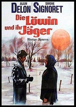 Die Löwin und ihr Jäger (unzensiert)