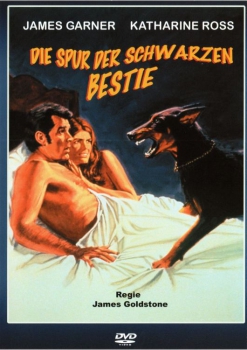 Die Spur der schwarzen Bestie (uncut)