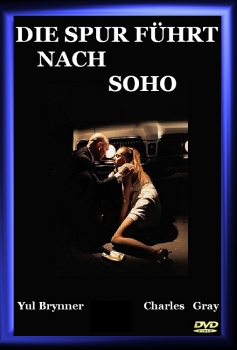 Die Spur führt nach Soho (unzensiert)