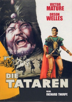 Die Tataren (unzensiert)