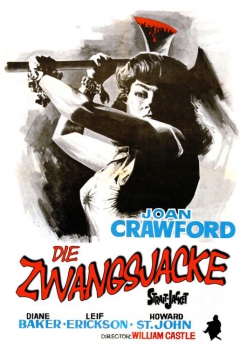Die Zwangsjacke (unzensiert)