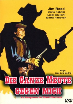 Die ganze Meute gegen mich (unzensiert)