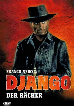DJANGO der Rächer (unzensiert)