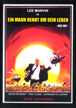 Dog Day - Ein Mann rennt um sein Leben (uncut)