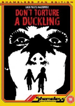 Don't Torture a Duckling (unzensiert)