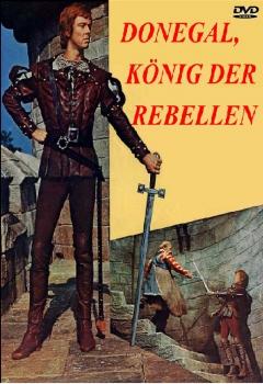 Donegal, König der Rebellen (unzensiert)