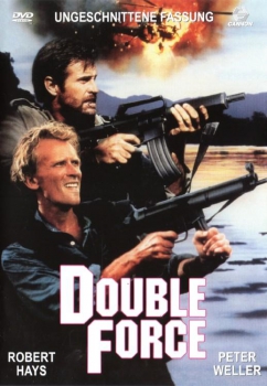 Double Force (unzensiert)