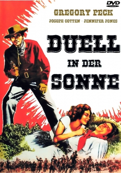 Duell in der Sonne (unzensiert)