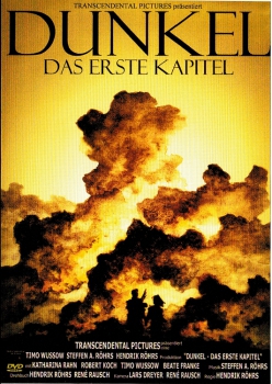 Dunkel - Das Erste Kapitel (unzensiert)