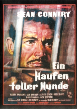 Ein Haufen Toller Hunde (unzensiert) Sean Connery