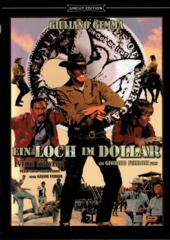 Ein Loch im Dollar (unzensiert)