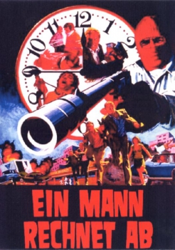 Ein Mann rechnet ab (unzensiert)