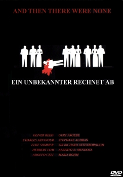 Ein Unbekannter rechnet ab (uncut)