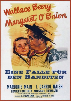 Eine Falle für den Banditen (unzensiert)