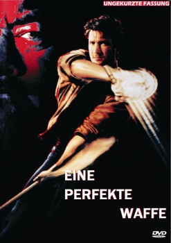 Eine perfekte Waffe (unzensiert)