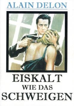 Eiskalt wie das Schweigen (unzensiert)