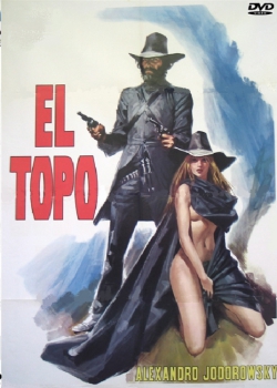 El Topo (unzensiert)