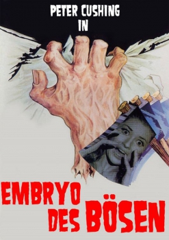 Embryo des Bösen (unzensiert)
