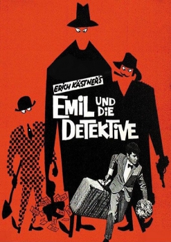 Emil und die Detektive (unzensiert) 1964