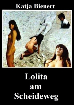 Erotismo - Lolita am Scheideweg (uncut)