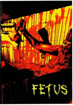 Fetus (unzensiert)