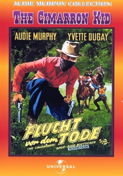 Flucht vor dem Tode (unzensiert)