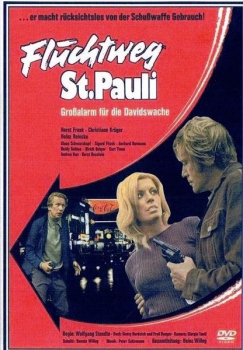 Fluchtweg St. Pauli (unzensiert)