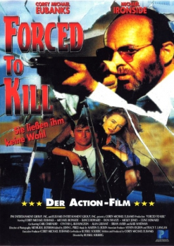 Forced to Kill (unzensiert)