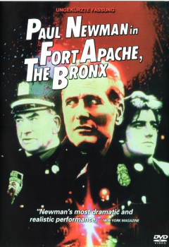 Fort Apache, the Bronx (unzensiert)