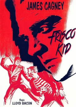 Frisco Kid (unzensiert)