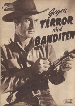 Gegen Terror und Banditen (unzensiert)