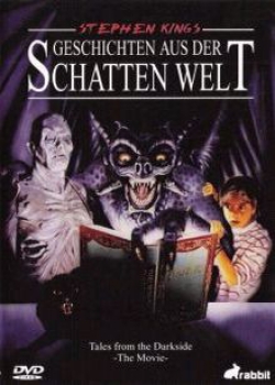 Geschichten aus der Schattenwelt - Tales from the Darkside  (uncut)