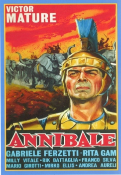 Hannibal (unzensiert) 1960