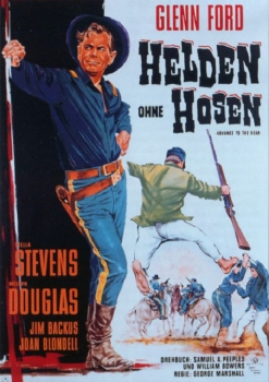 Helden ohne Hosen (unzensiert)