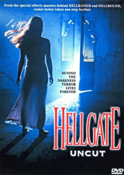 Hellgate (unzensiert)