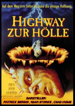 Highway zur Hölle (unzensiert) Highway to Hell