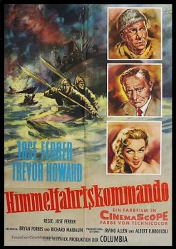 Himmelfahrtskommando (unzensiert)