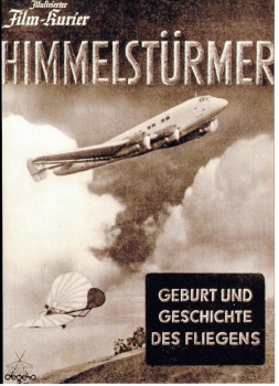 Himmelstürmer - Vorbehaltsfilm DVD
