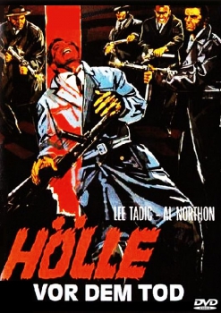 Hölle vor dem Tod (unzensiert)