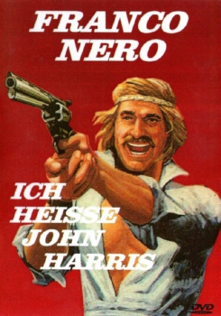 Ich heisse John Harris (unzensiert)