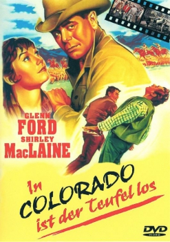 In Colorado ist der Teufel los (uncut)