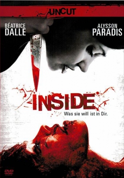INSIDE - Was Sie will ist in Dir (unzensiert)