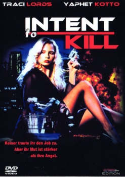 Intent to Kill (unzensiert)