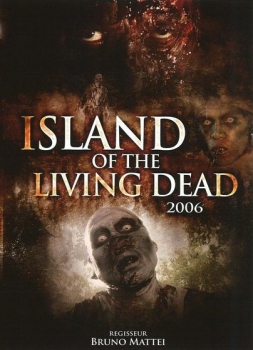 Island of the Living Dead (uncut)