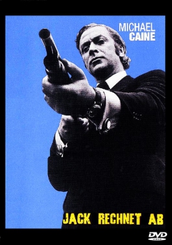Jack rechnet ab (unzensiert) Get Carter