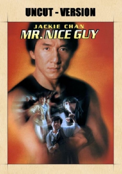 Jackie Chan - Mr. Nice Guy (unzensiert)