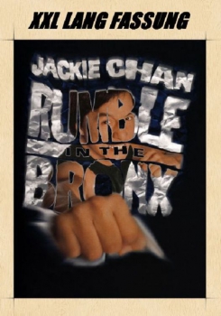 Jackie Chan - Rumble in the Bronx (unzensiert)