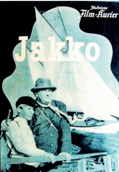Jakko (unzensiert) Vorbehaltsfilm DVD