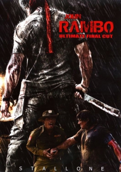 John Rambo - Ultimate Final Cut