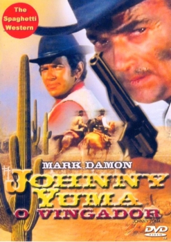 Johnny Yuma (unzensiert)